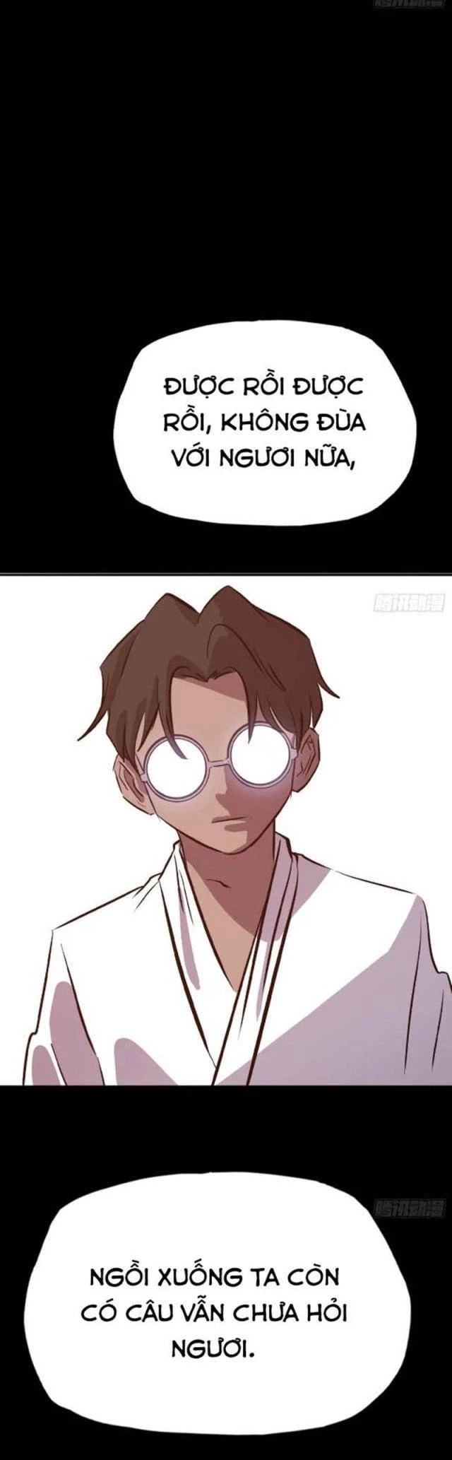 Phong Yêu Vấn Đạo Chapter 80 - Trang 4