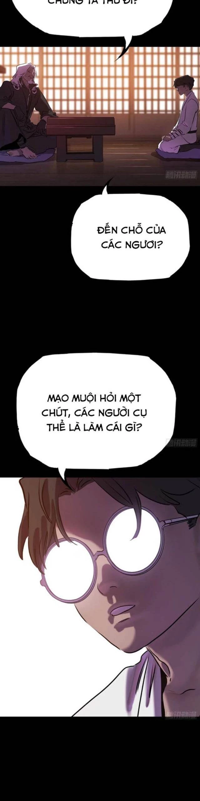 Phong Yêu Vấn Đạo Chapter 80 - Trang 4