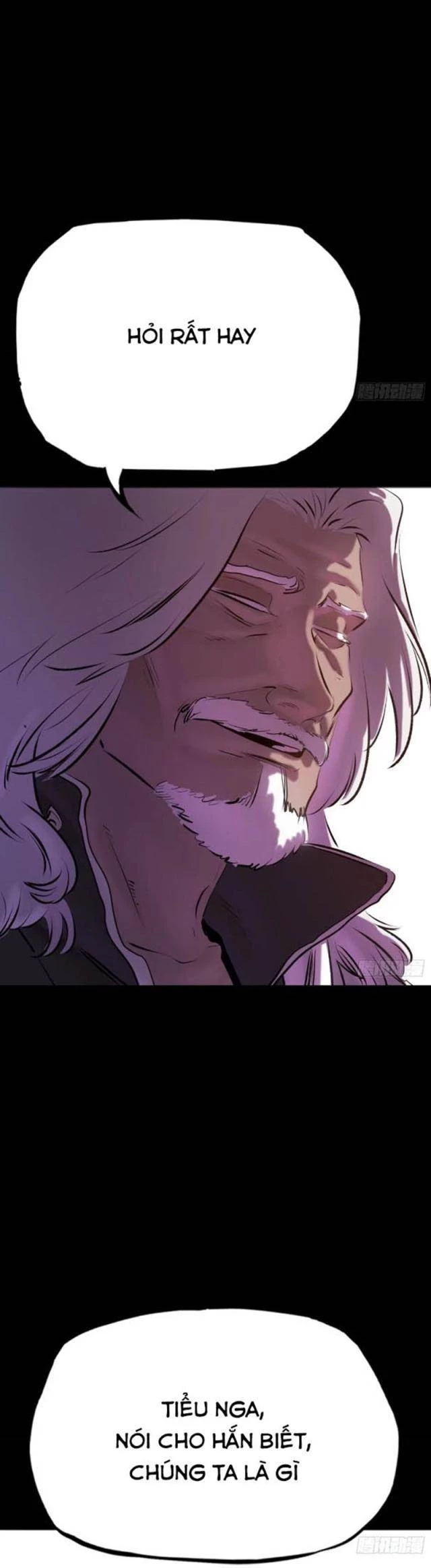 Phong Yêu Vấn Đạo Chapter 80 - Trang 4