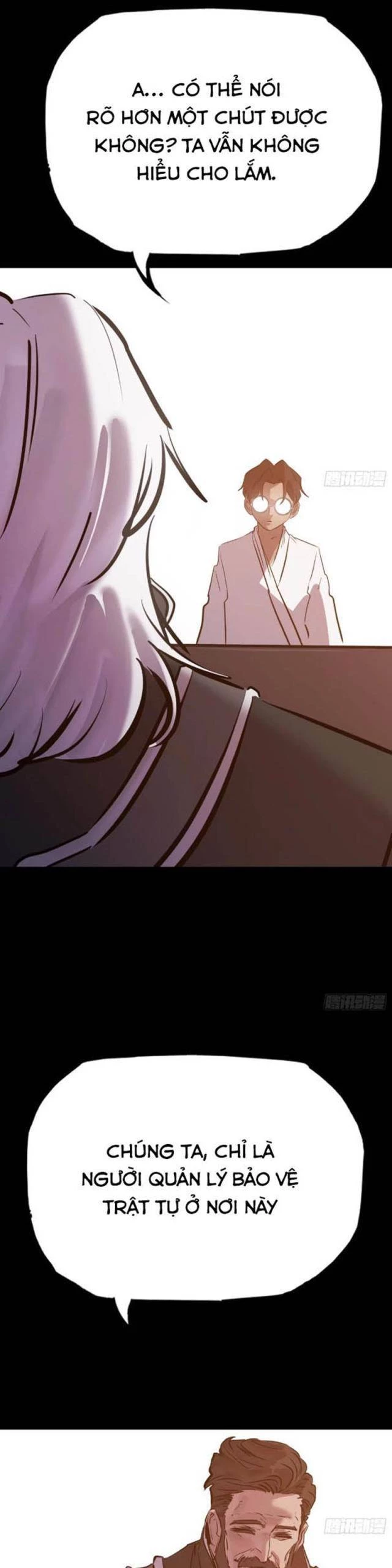 Phong Yêu Vấn Đạo Chapter 80 - Trang 4