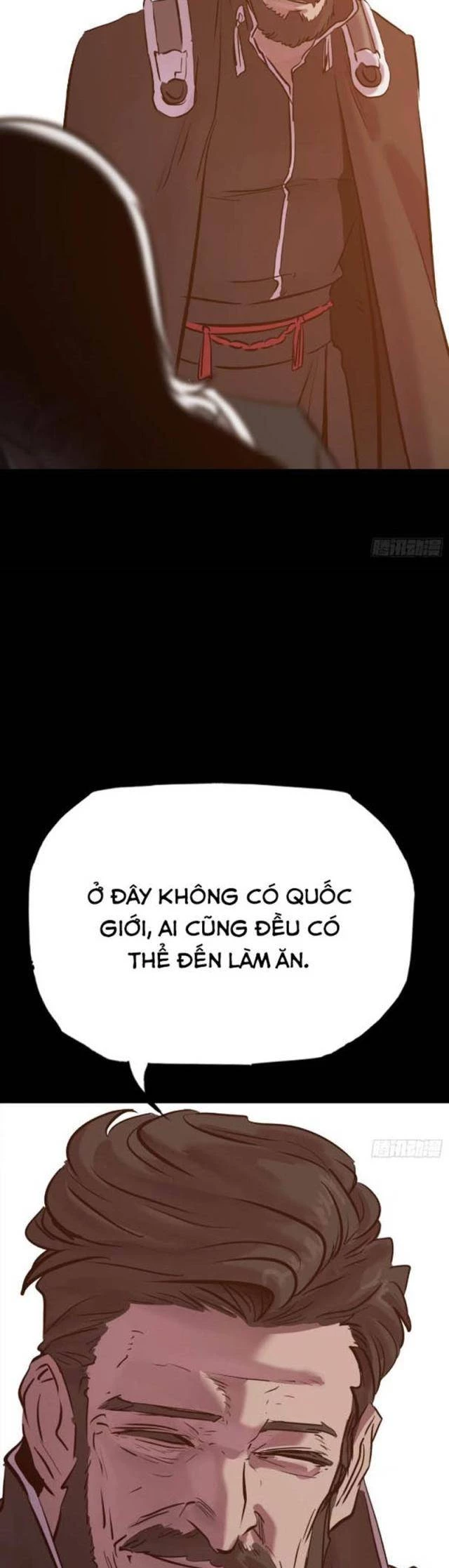 Phong Yêu Vấn Đạo Chapter 80 - Trang 4