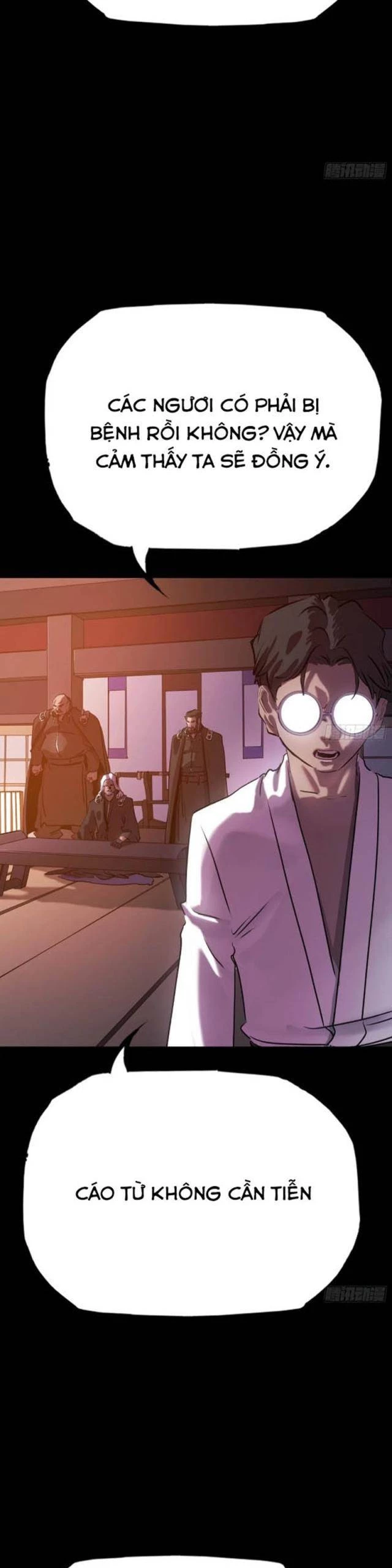 Phong Yêu Vấn Đạo Chapter 80 - Trang 4