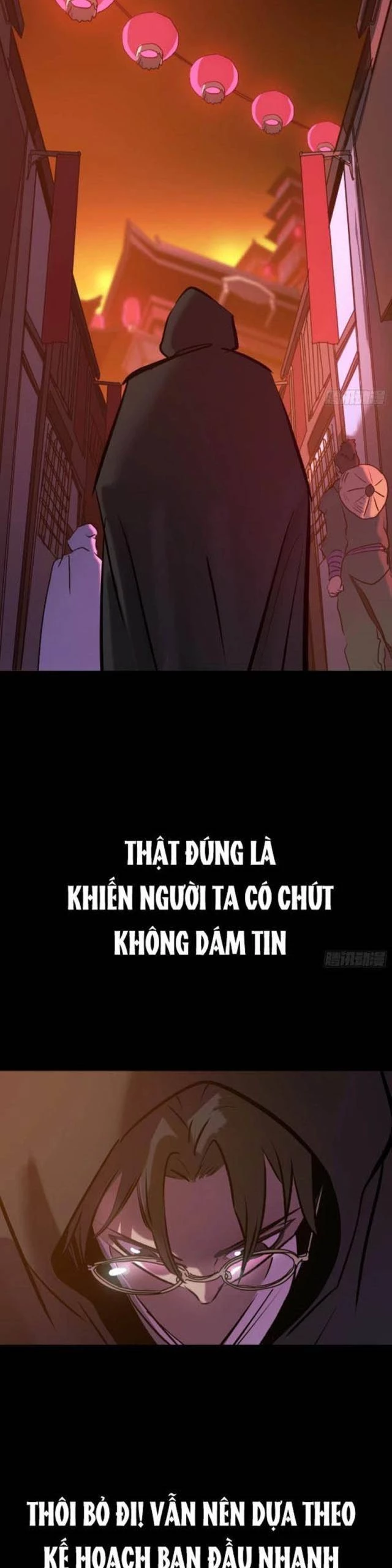 Phong Yêu Vấn Đạo Chapter 80 - Trang 4