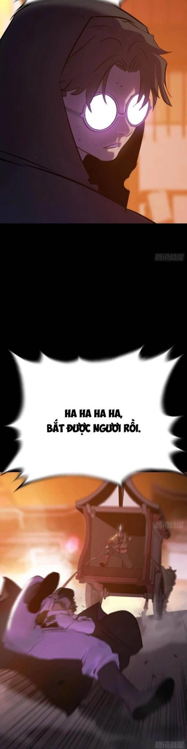 Phong Yêu Vấn Đạo Chapter 80 - Trang 4