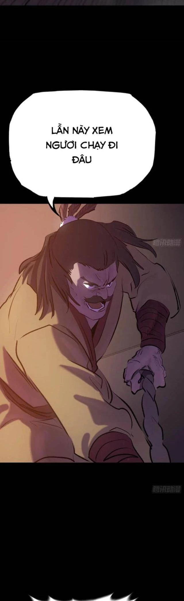 Phong Yêu Vấn Đạo Chapter 80 - Trang 4