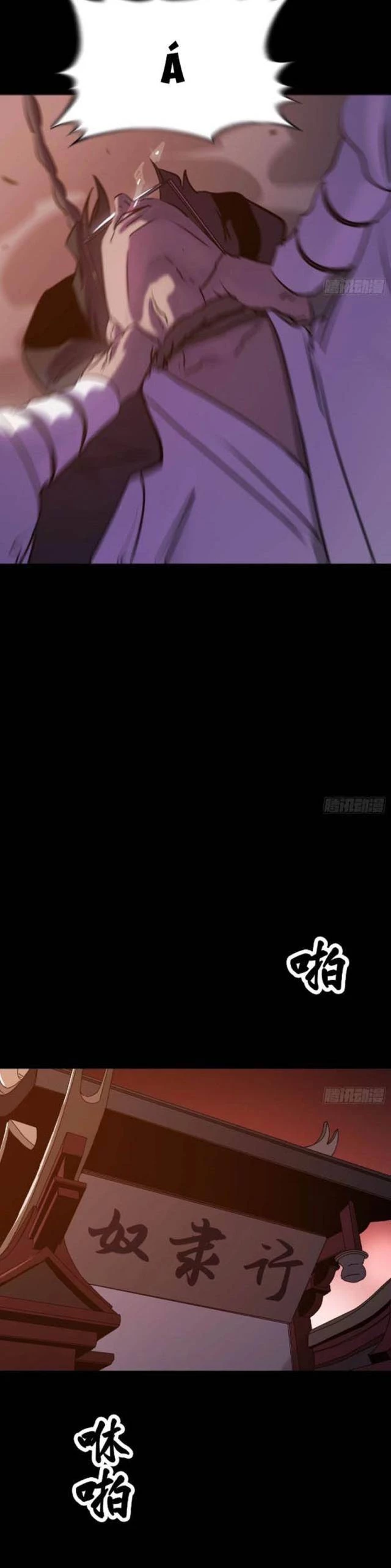 Phong Yêu Vấn Đạo Chapter 80 - Trang 4