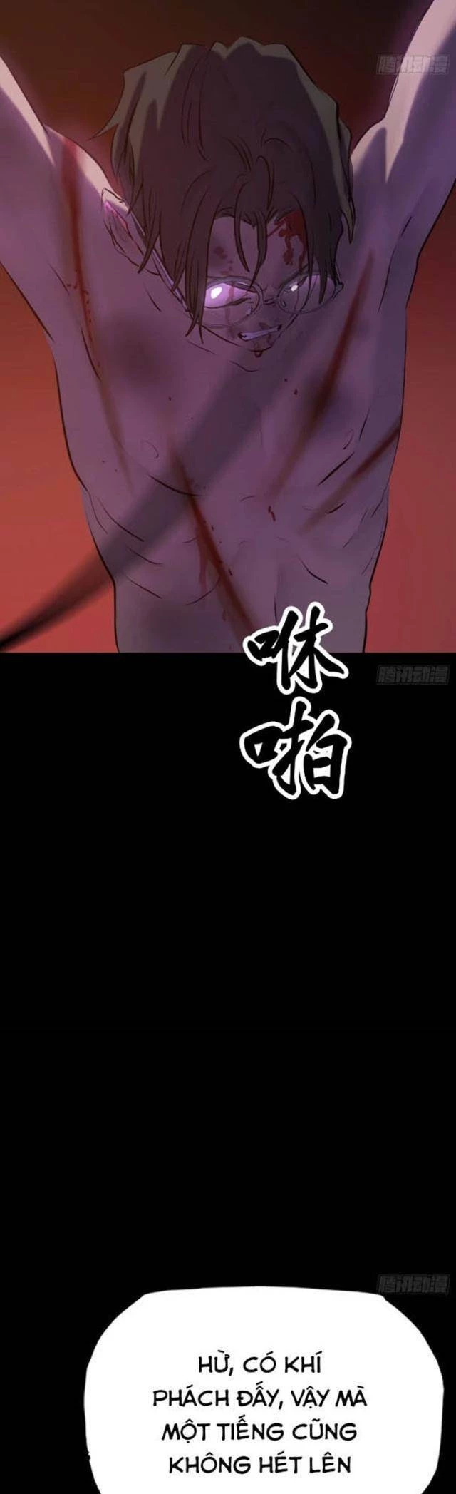 Phong Yêu Vấn Đạo Chapter 80 - Trang 4