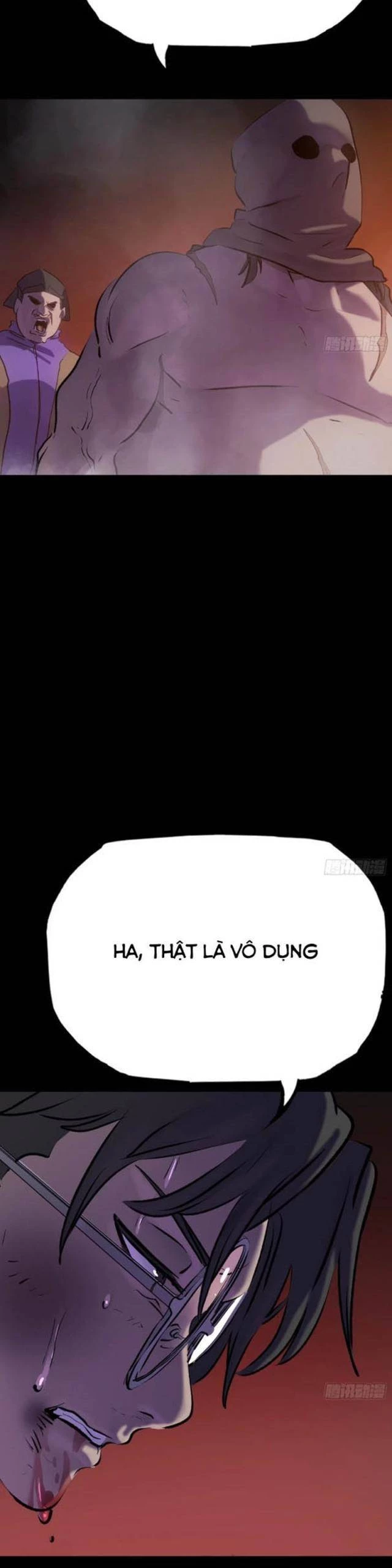 Phong Yêu Vấn Đạo Chapter 80 - Trang 4