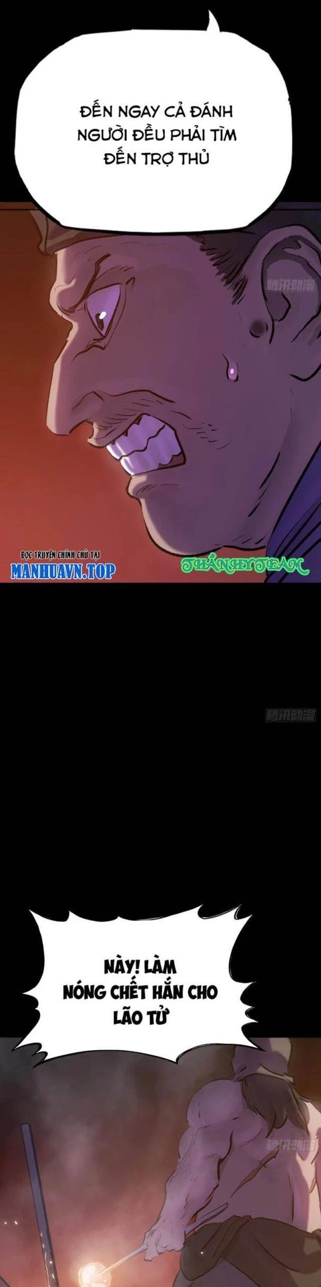 Phong Yêu Vấn Đạo Chapter 80 - Trang 4