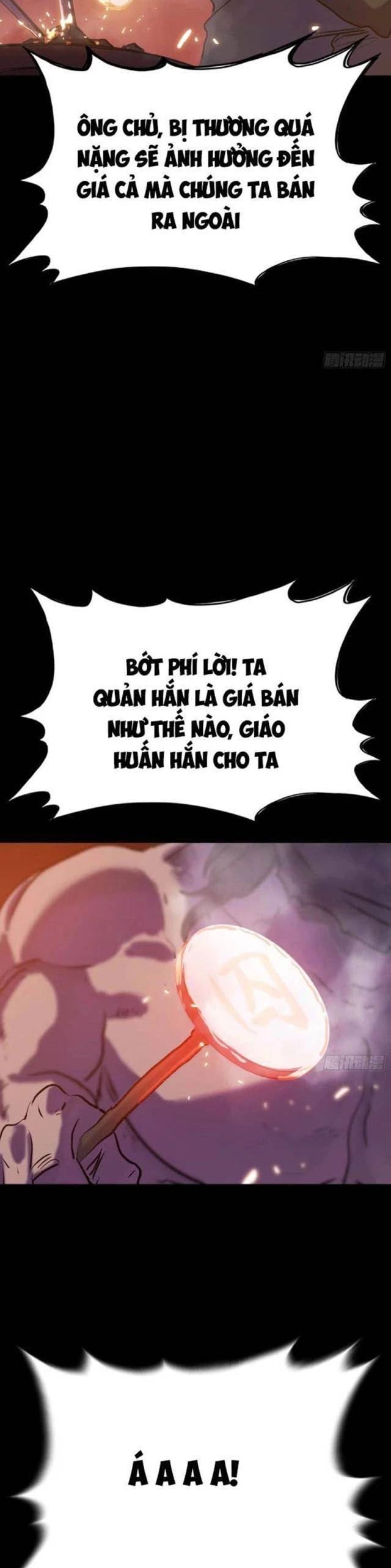 Phong Yêu Vấn Đạo Chapter 80 - Trang 4