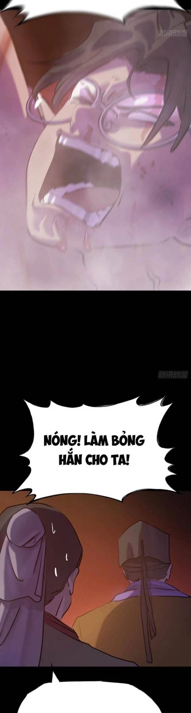 Phong Yêu Vấn Đạo Chapter 80 - Trang 4