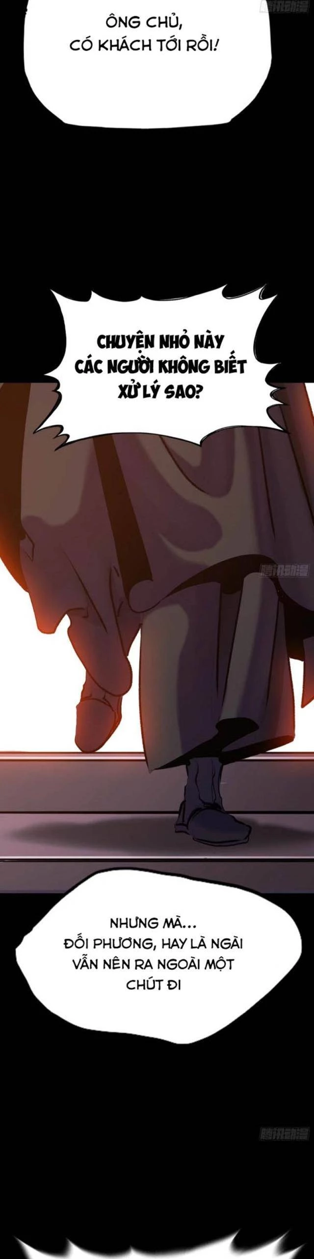 Phong Yêu Vấn Đạo Chapter 80 - Trang 4