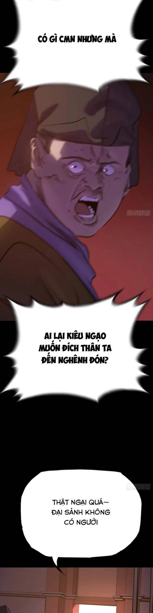 Phong Yêu Vấn Đạo Chapter 80 - Trang 4