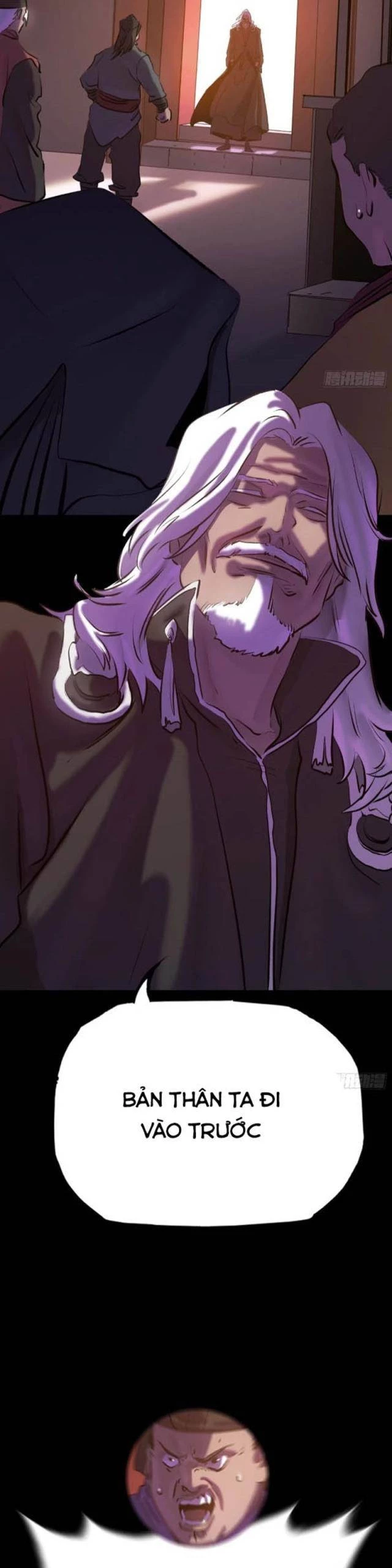 Phong Yêu Vấn Đạo Chapter 80 - Trang 4