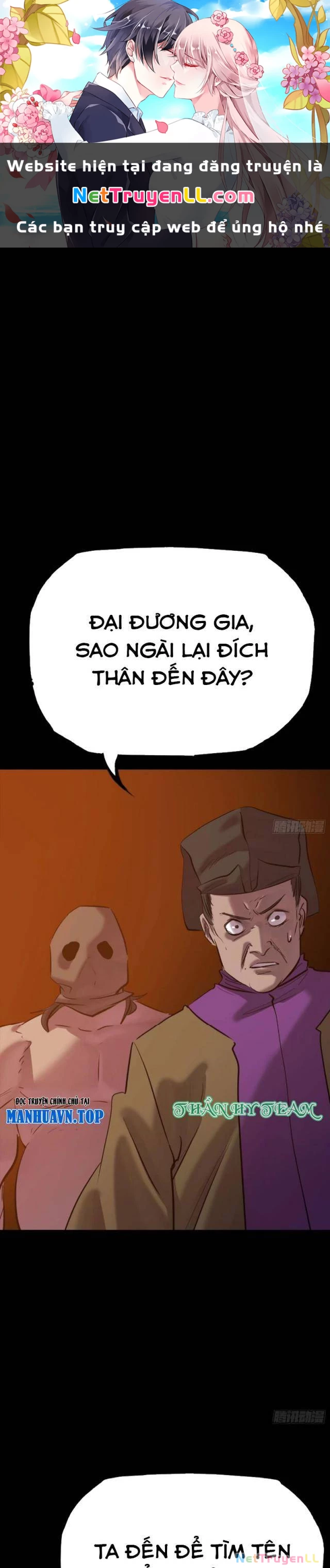 Phong Yêu Vấn Đạo Chapter 81 - Trang 4