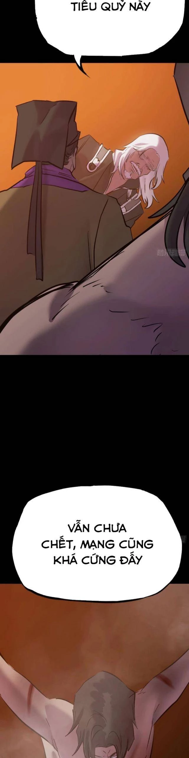 Phong Yêu Vấn Đạo Chapter 81 - Trang 4