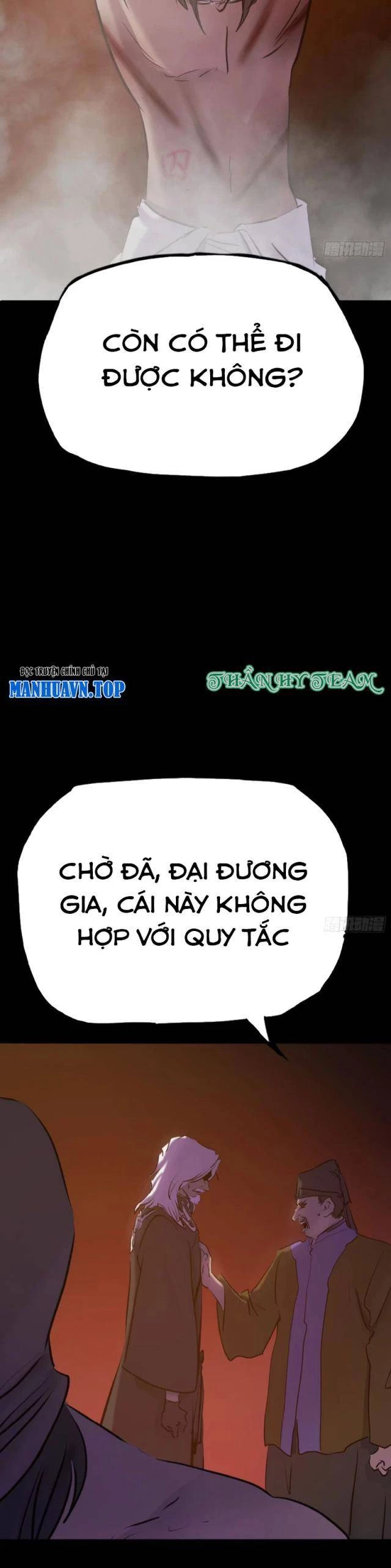 Phong Yêu Vấn Đạo Chapter 81 - Trang 4