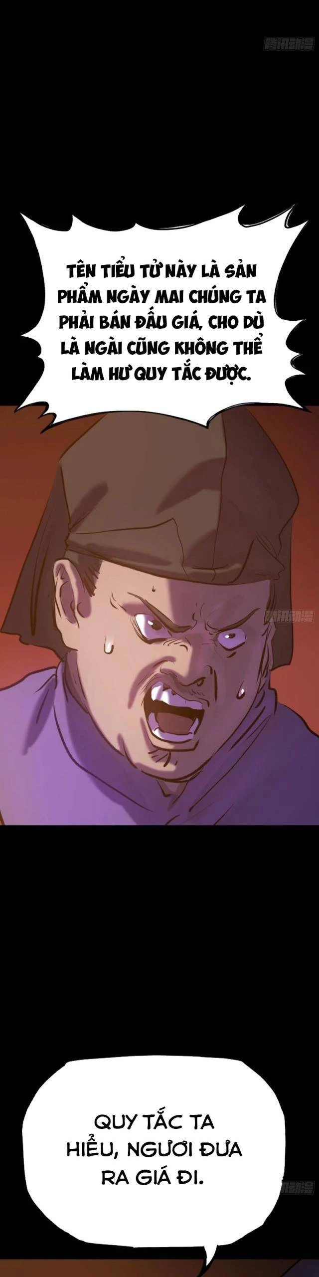 Phong Yêu Vấn Đạo Chapter 81 - Trang 4