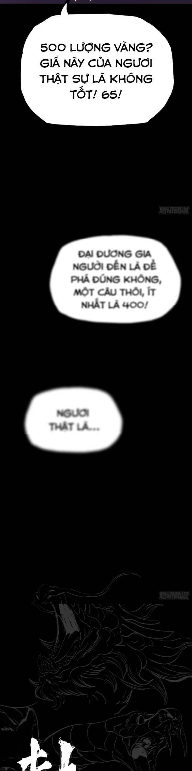 Phong Yêu Vấn Đạo Chapter 81 - Trang 4