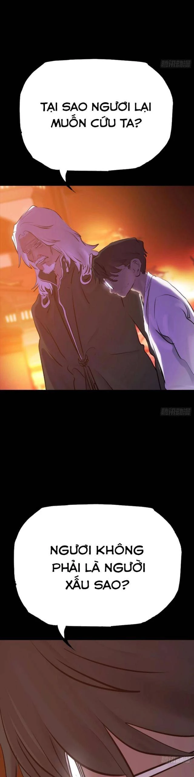 Phong Yêu Vấn Đạo Chapter 81 - Trang 4