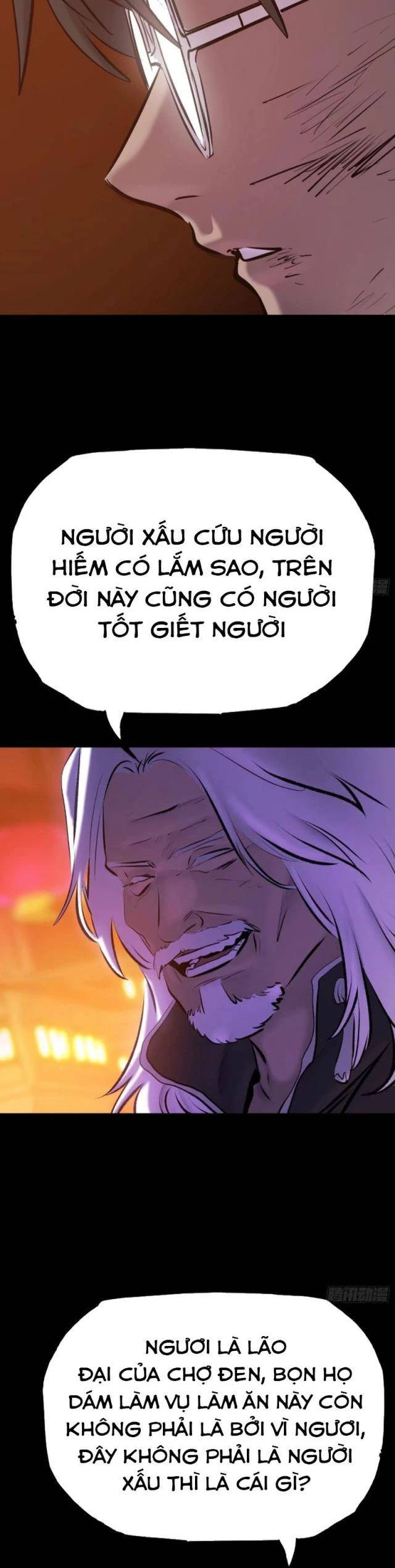 Phong Yêu Vấn Đạo Chapter 81 - Trang 4