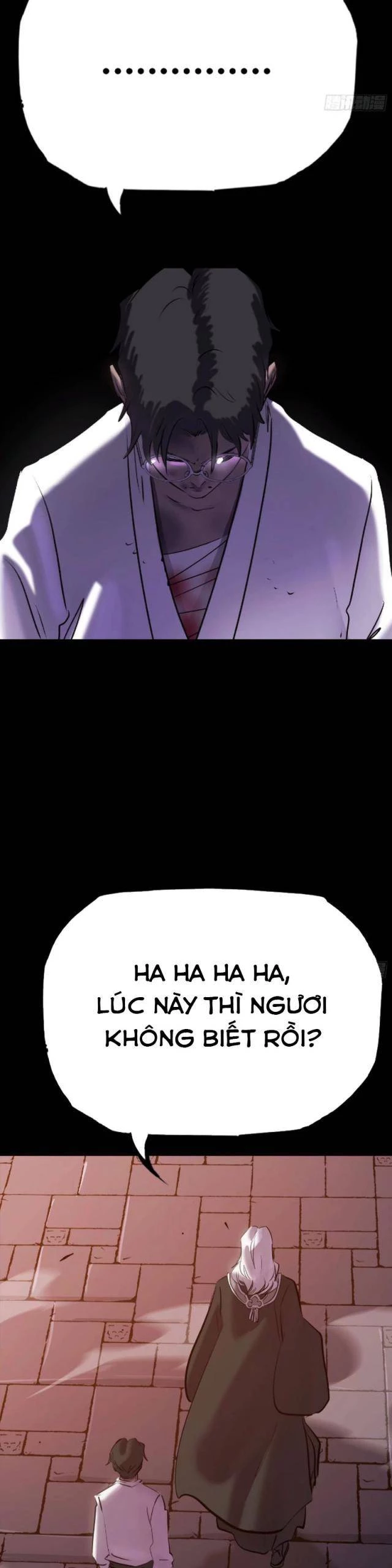 Phong Yêu Vấn Đạo Chapter 81 - Trang 4