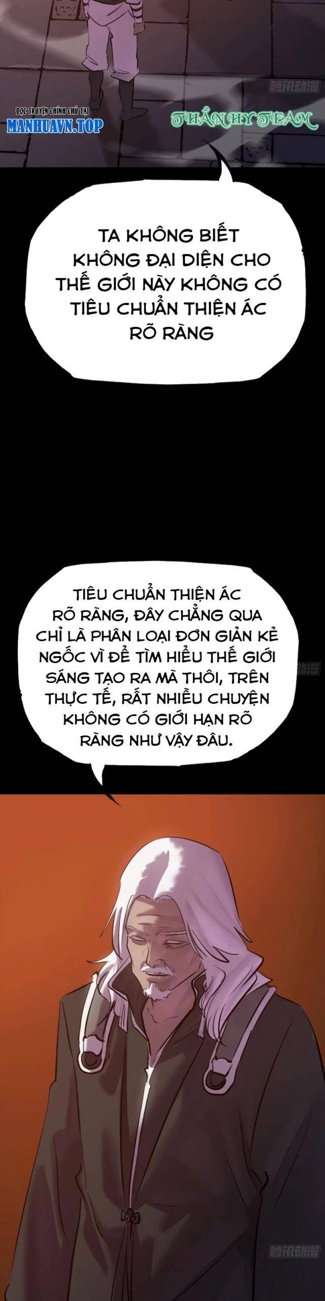 Phong Yêu Vấn Đạo Chapter 81 - Trang 4