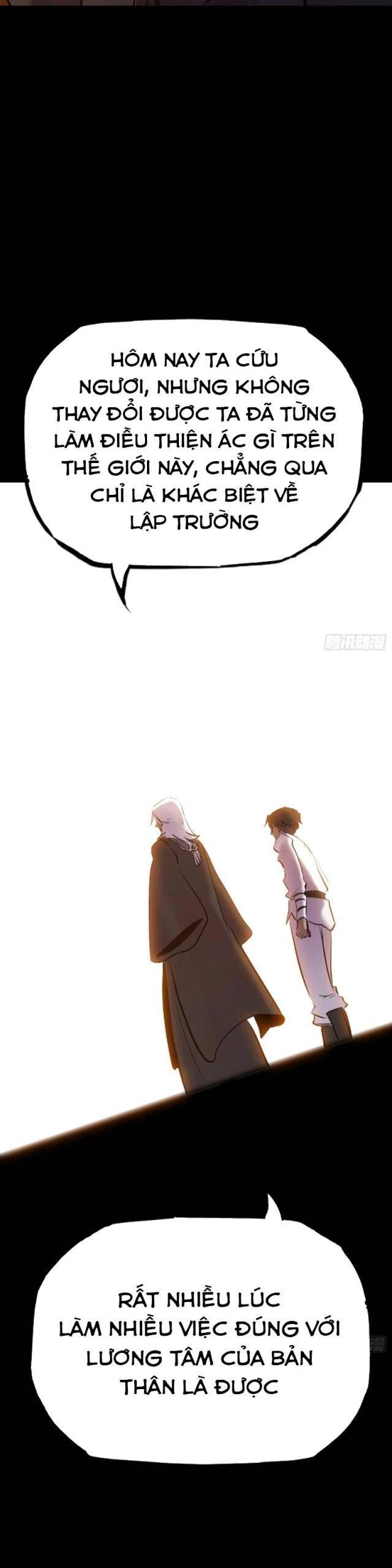 Phong Yêu Vấn Đạo Chapter 81 - Trang 4