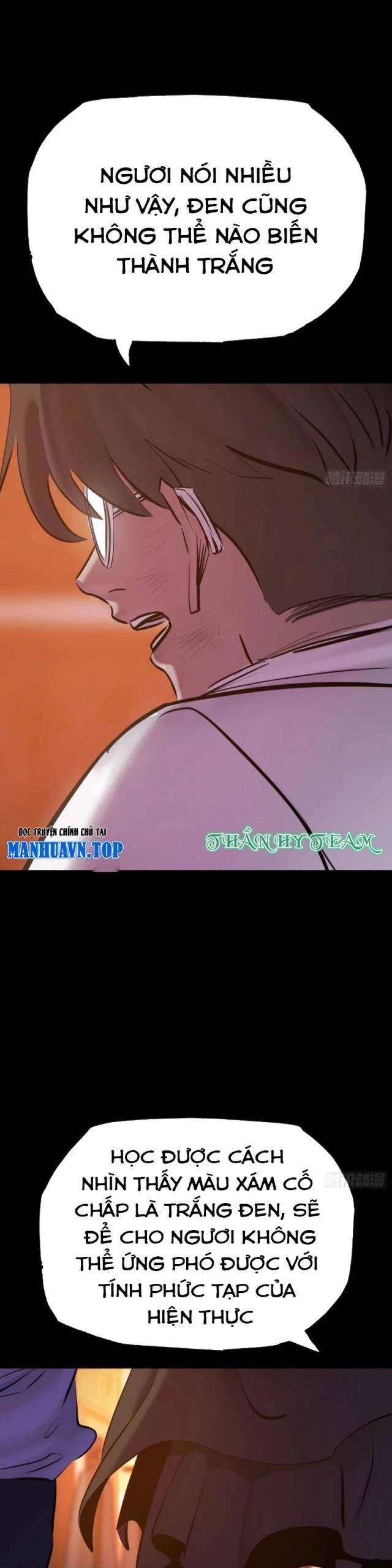 Phong Yêu Vấn Đạo Chapter 81 - Trang 4