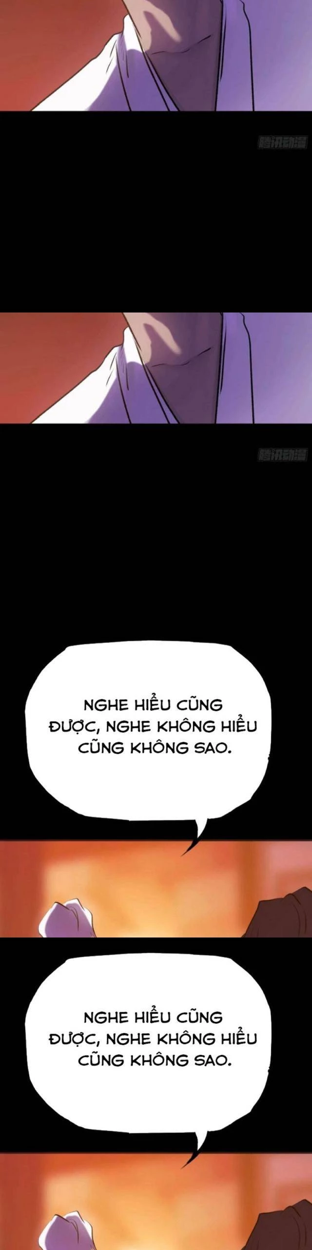 Phong Yêu Vấn Đạo Chapter 81 - Trang 4