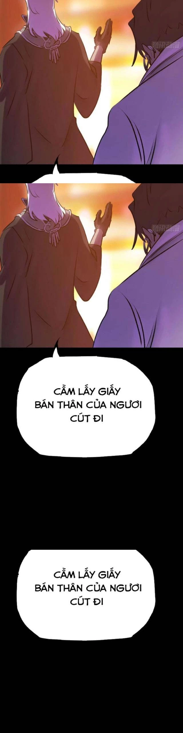 Phong Yêu Vấn Đạo Chapter 81 - Trang 4