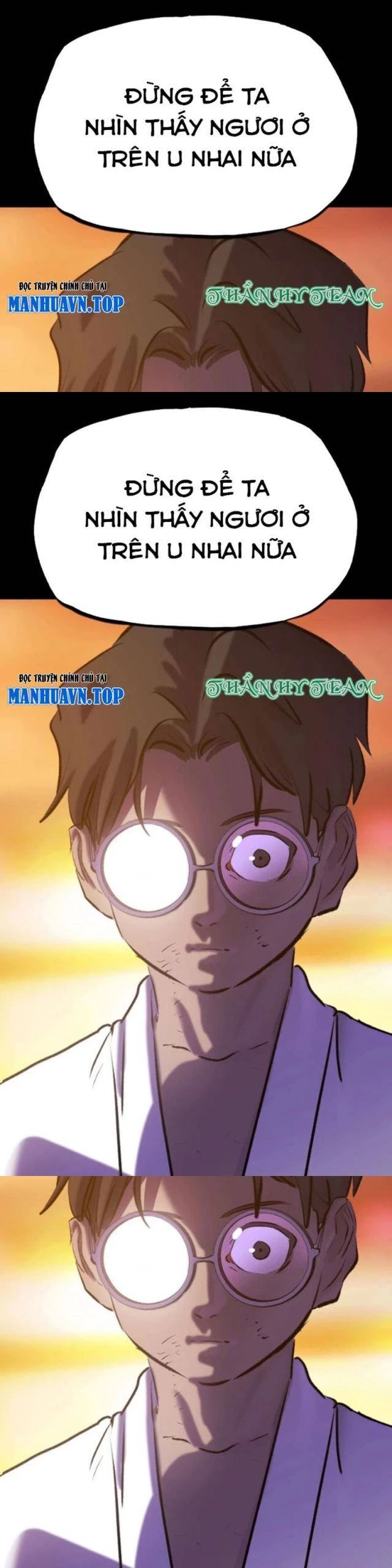 Phong Yêu Vấn Đạo Chapter 81 - Trang 4