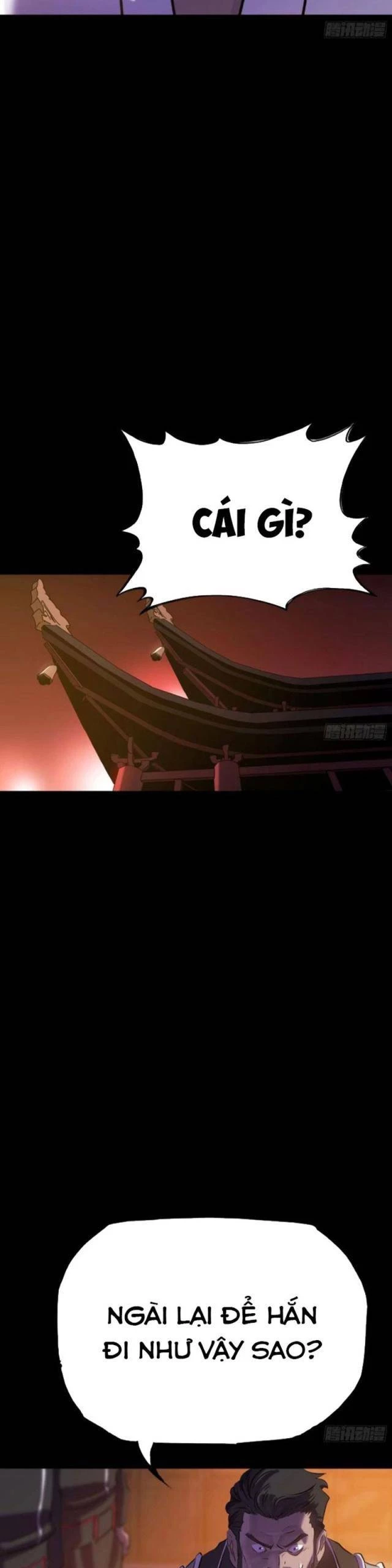 Phong Yêu Vấn Đạo Chapter 81 - Trang 4