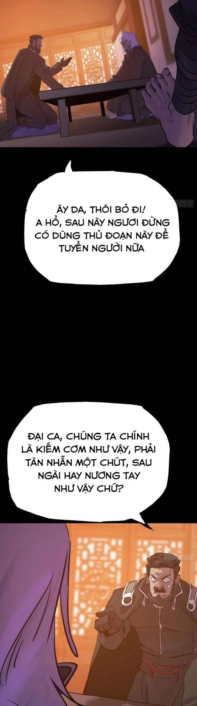 Phong Yêu Vấn Đạo Chapter 81 - Trang 4