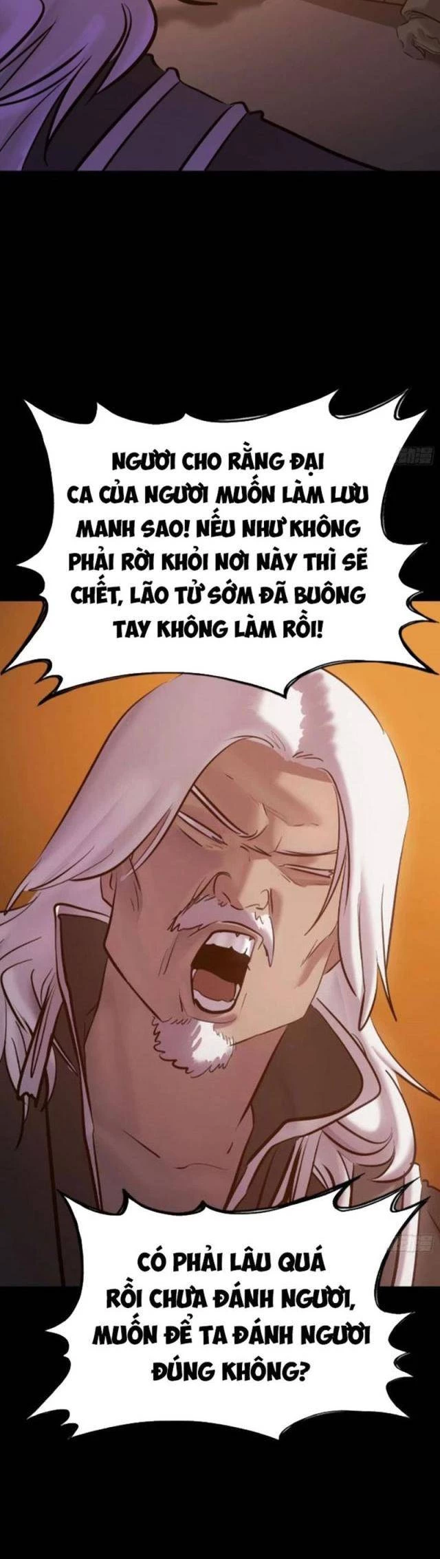 Phong Yêu Vấn Đạo Chapter 81 - Trang 4