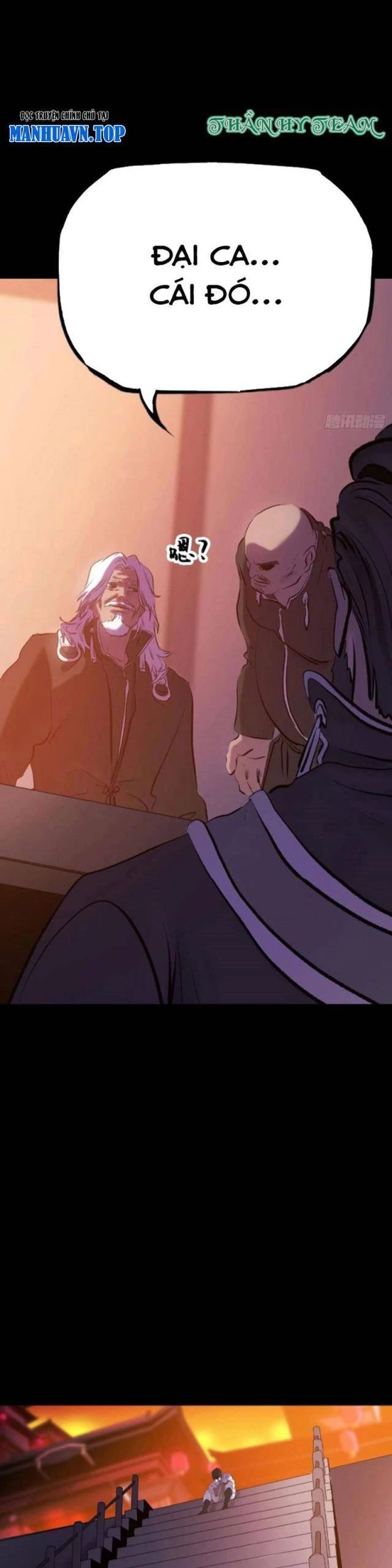 Phong Yêu Vấn Đạo Chapter 81 - Trang 4