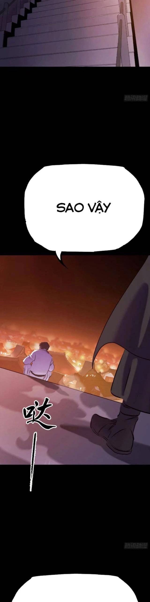 Phong Yêu Vấn Đạo Chapter 81 - Trang 4