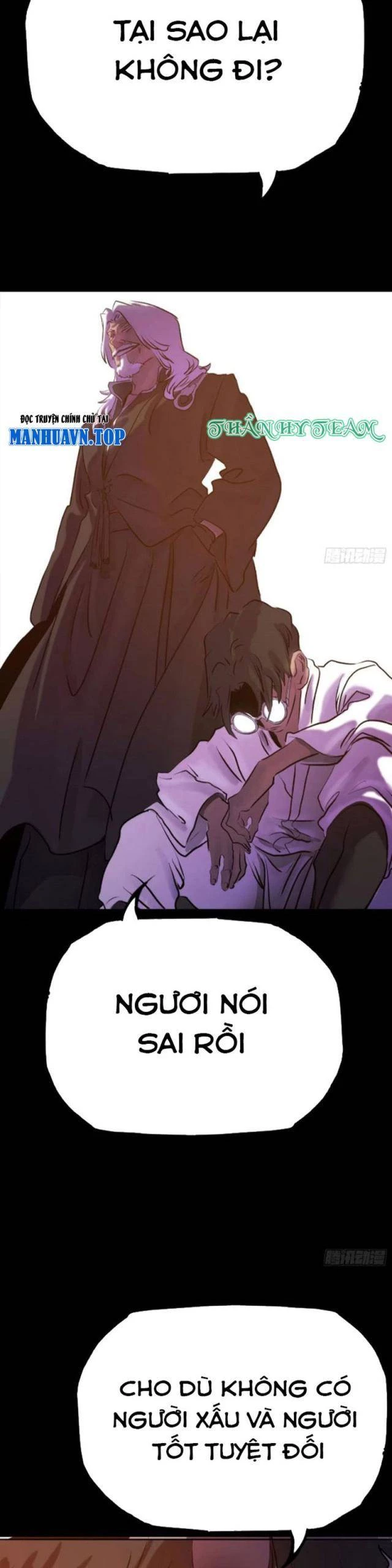 Phong Yêu Vấn Đạo Chapter 81 - Trang 4