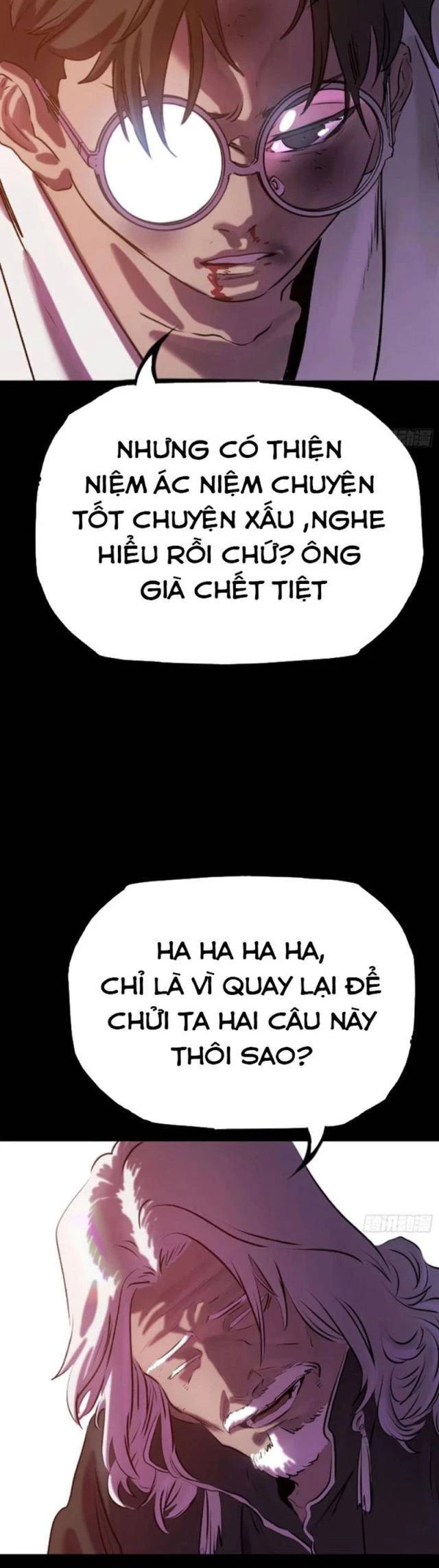 Phong Yêu Vấn Đạo Chapter 81 - Trang 4