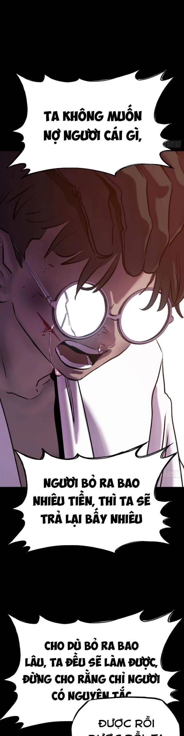 Phong Yêu Vấn Đạo Chapter 81 - Trang 4