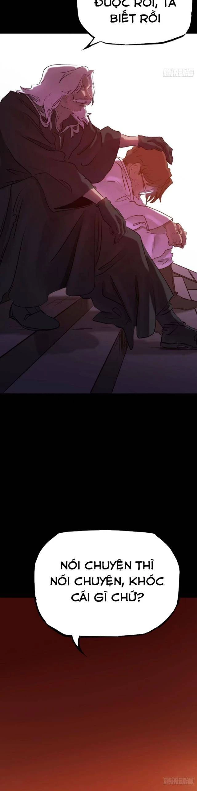 Phong Yêu Vấn Đạo Chapter 81 - Trang 4