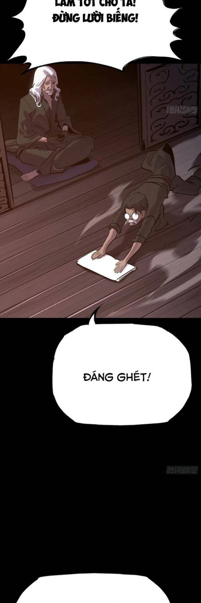 Phong Yêu Vấn Đạo Chapter 82 - Trang 4