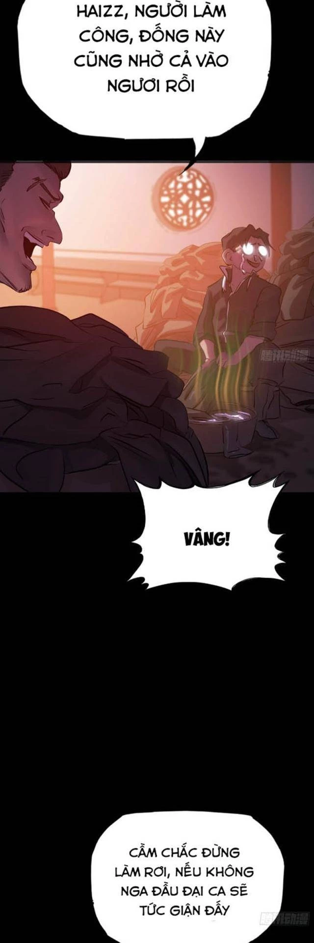 Phong Yêu Vấn Đạo Chapter 82 - Trang 4