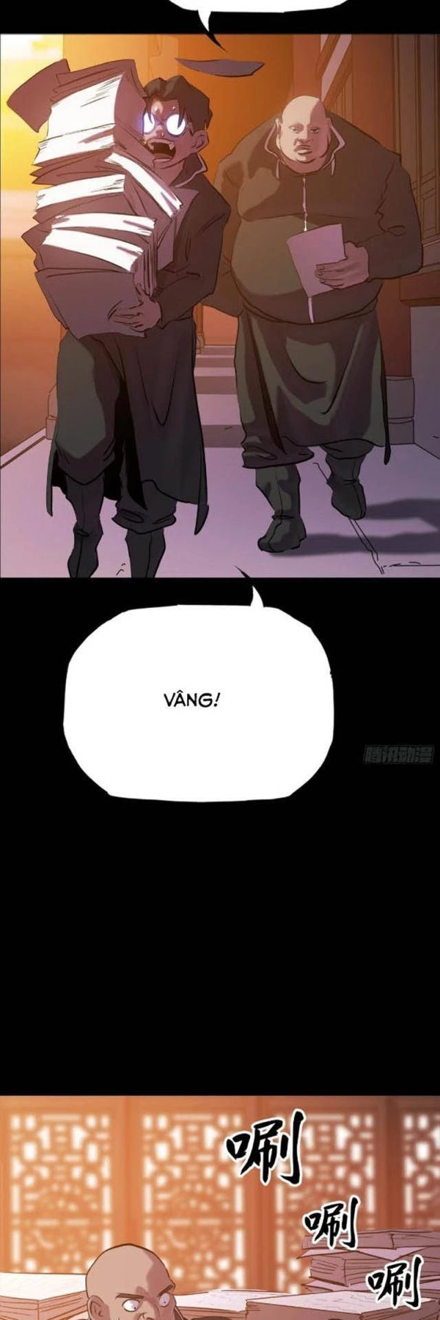 Phong Yêu Vấn Đạo Chapter 82 - Trang 4