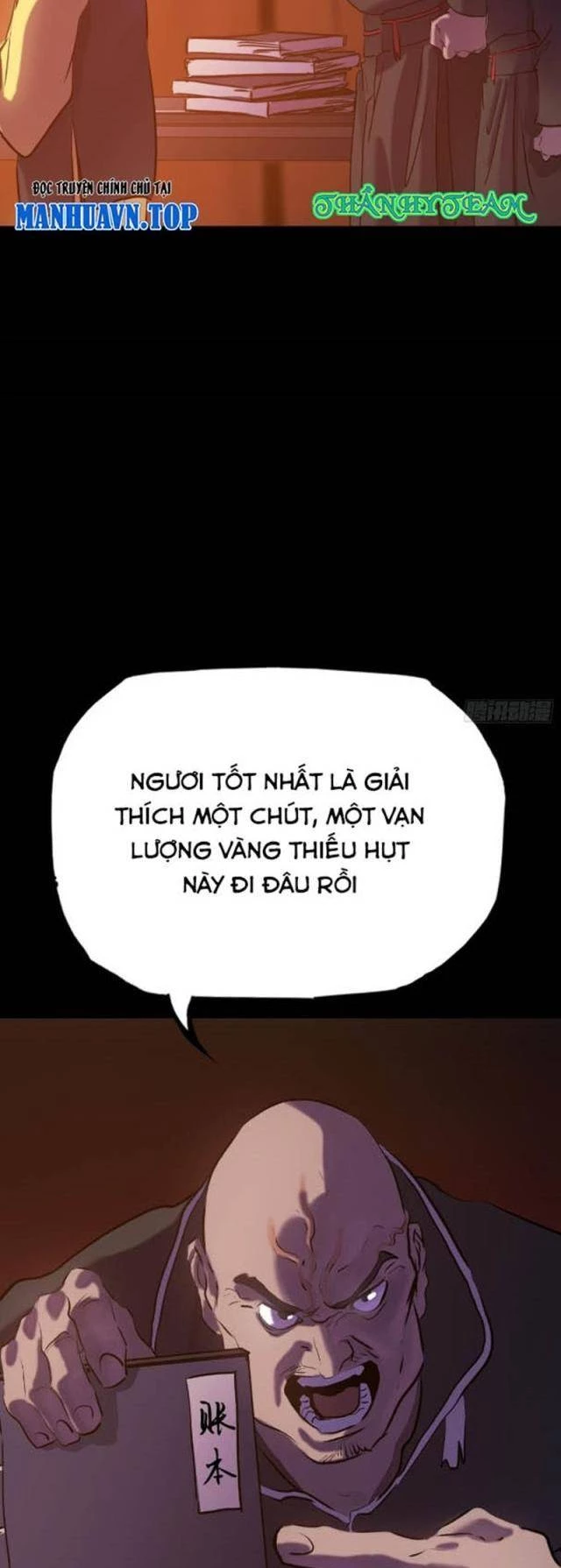 Phong Yêu Vấn Đạo Chapter 82 - Trang 4