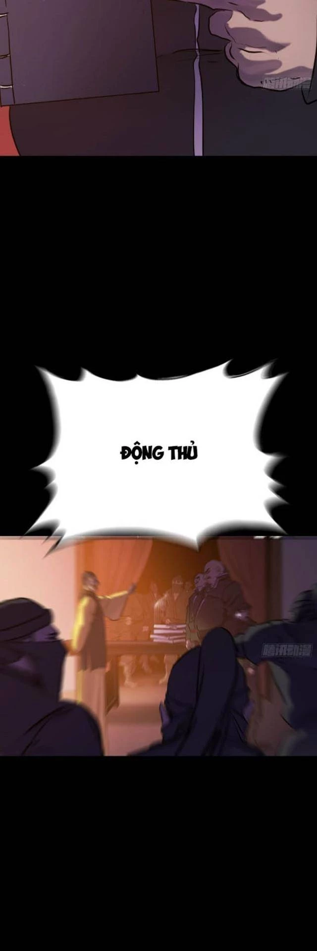 Phong Yêu Vấn Đạo Chapter 82 - Trang 4