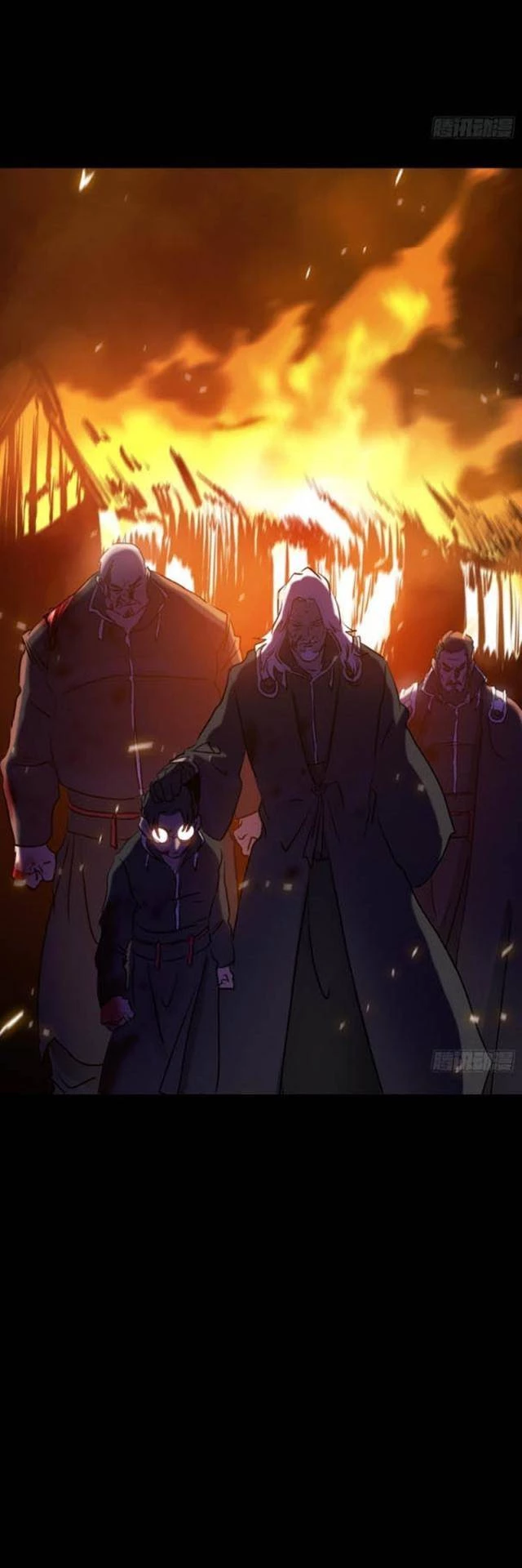 Phong Yêu Vấn Đạo Chapter 82 - Trang 4