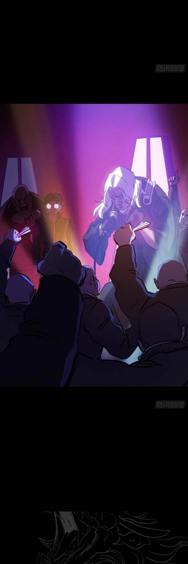 Phong Yêu Vấn Đạo Chapter 82 - Trang 4