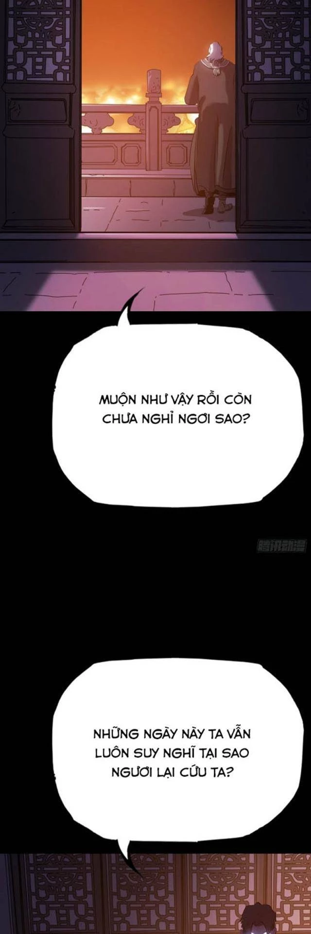 Phong Yêu Vấn Đạo Chapter 82 - Trang 4