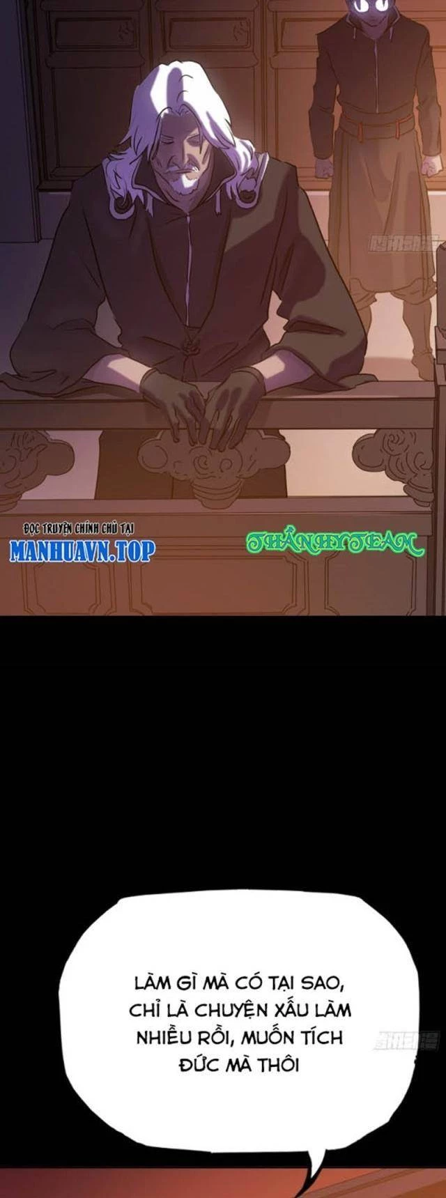 Phong Yêu Vấn Đạo Chapter 82 - Trang 4